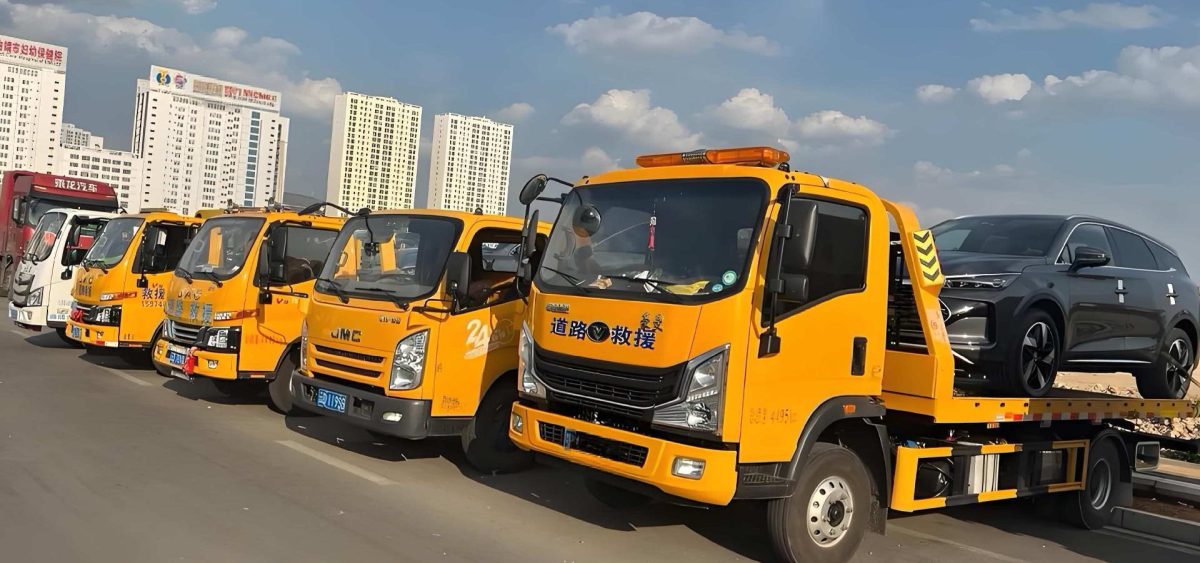  滨州24小时全天候道路救援